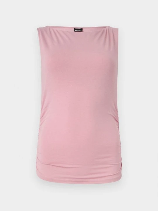 Zdjęcie produktu Top Gina Tricot jasnoróżowy