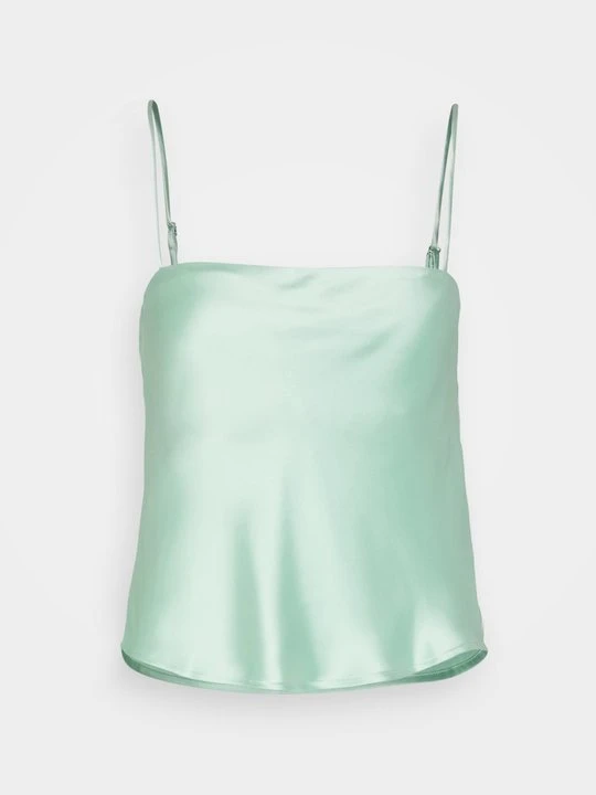 Zdjęcie produktu Top Gina Tricot jasnozielony