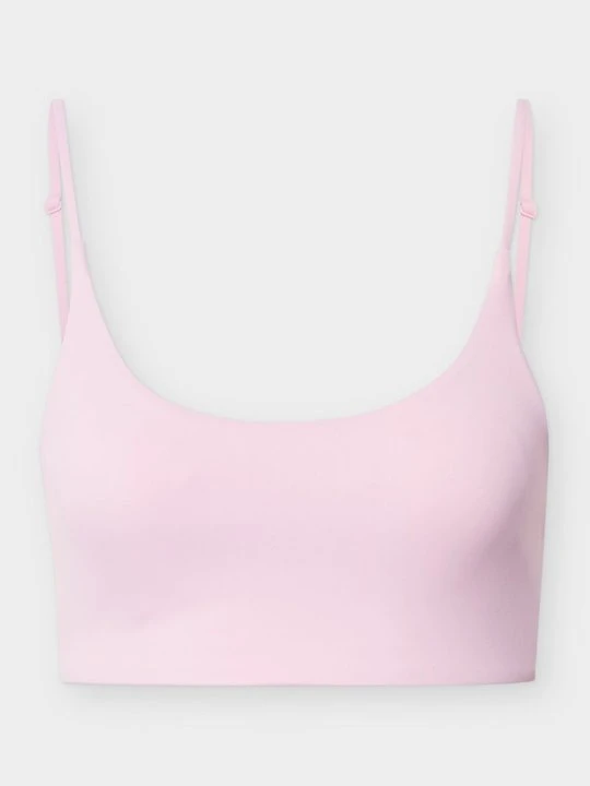 Zdjęcie produktu Top Gina Tricot jasnoróżowy