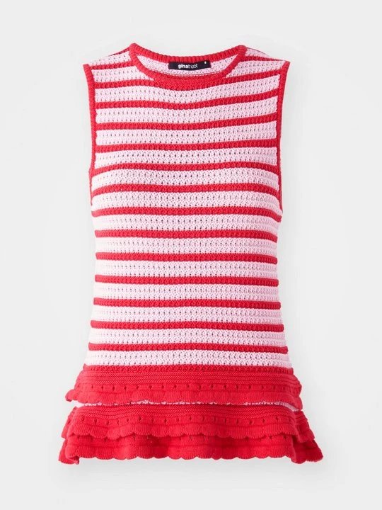 Zdjęcie produktu Top Gina Tricot