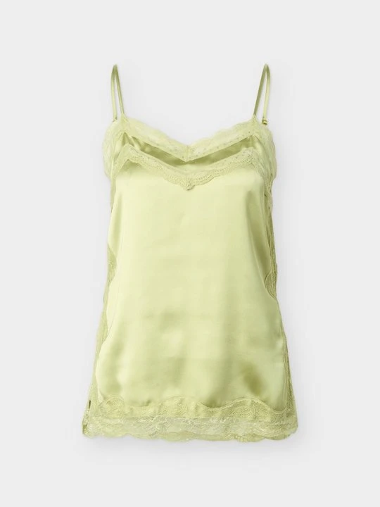 Zdjęcie produktu Top Gina Tricot jasnozielony