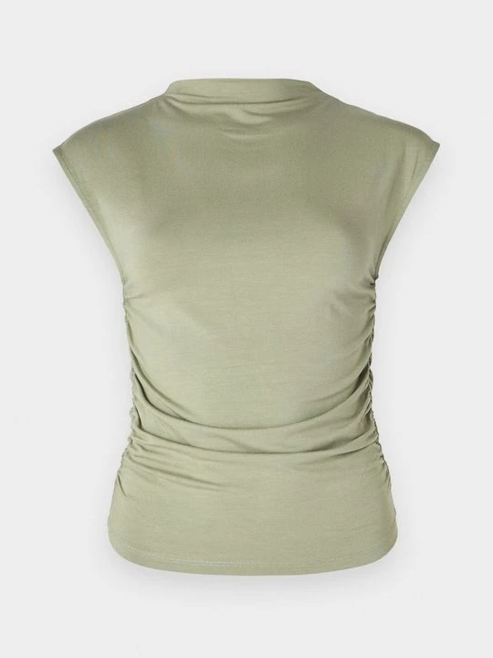 Zdjęcie produktu Top Gina Tricot różowy