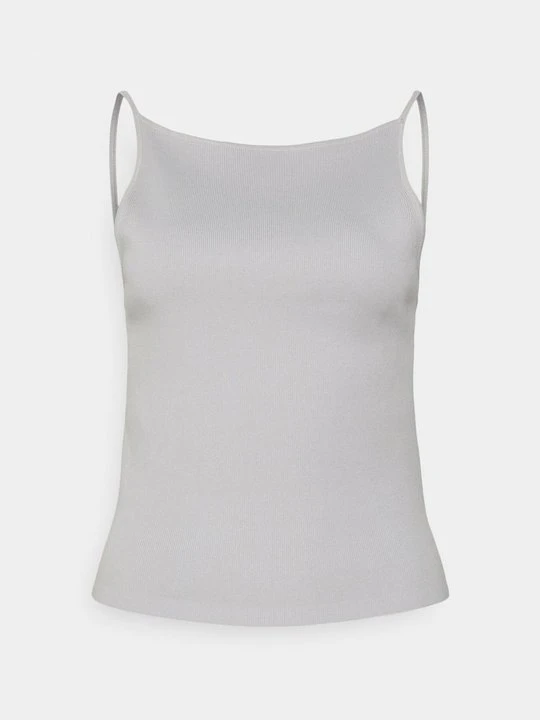 Zdjęcie produktu Top Gina Tricot jasnoniebieski