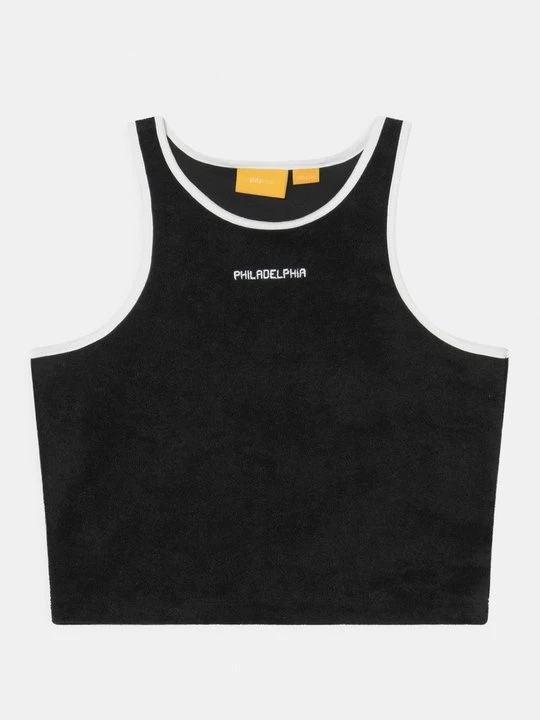 Zdjęcie produktu Top Gina Tricot czarny
