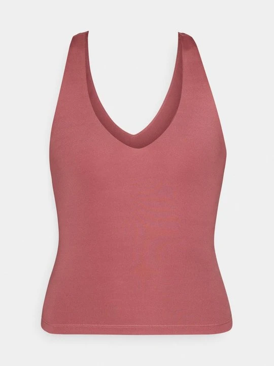 Zdjęcie produktu Top Girlfriend Collective fioletowy
