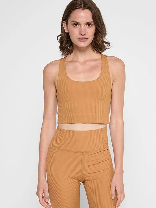 Zdjęcie produktu Top Girlfriend Collective ochra