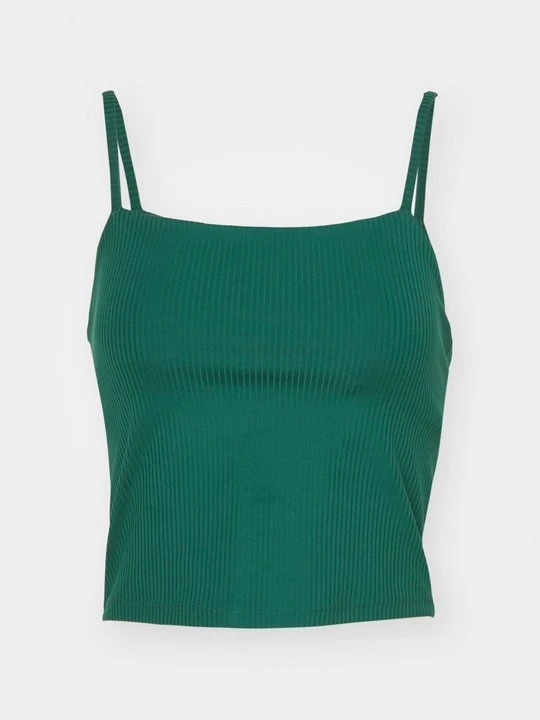 Zdjęcie produktu Top Girlfriend Collective ciemnozielony