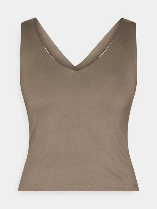 Zdjęcie produktu Top Girlfriend Collective brązowy