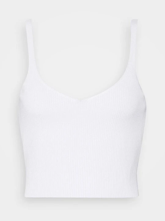 Zdjęcie produktu Top Glamorous beżowy