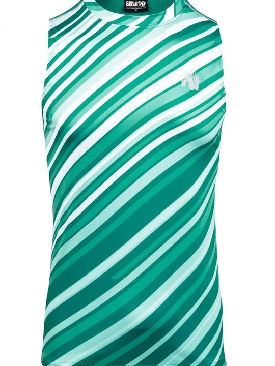 Zdjęcie produktu Top Gorilla Wear zielony