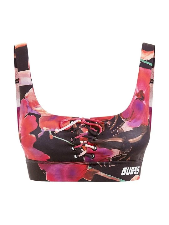 Zdjęcie produktu Top Guess jasnoróżowy