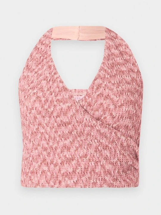 Zdjęcie produktu Top Guess czerwony
