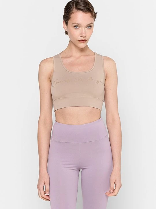 Zdjęcie produktu Top Guess beżowy
