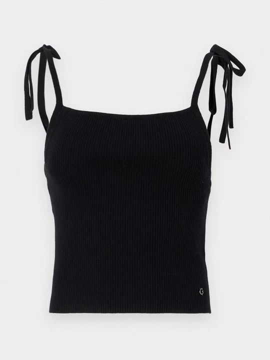 Zdjęcie produktu Top Guess czarny