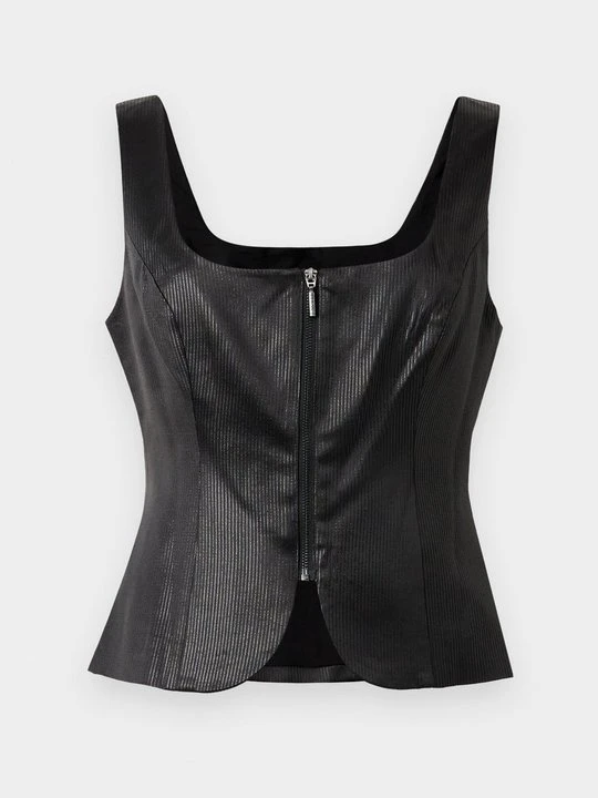 Zdjęcie produktu Top Guess czarny