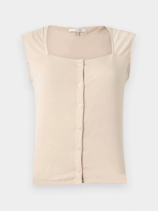 Zdjęcie produktu Top Guess beżowy