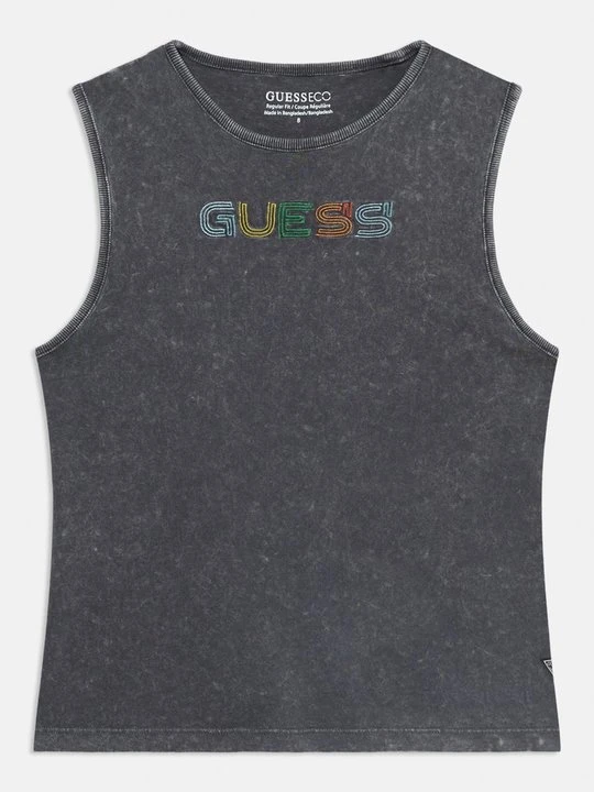 Zdjęcie produktu Top Guess czarny