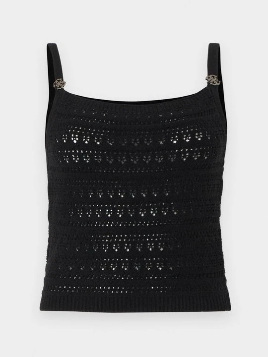 Zdjęcie produktu Top Guess czarny