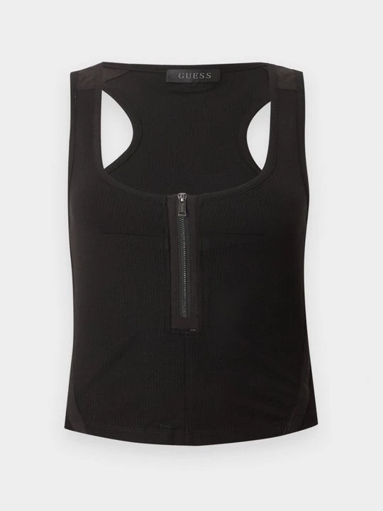 Zdjęcie produktu Top Guess czarny