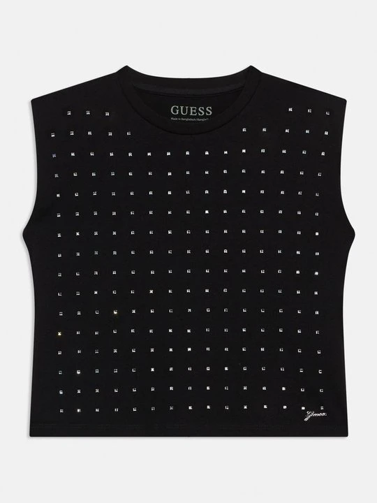 Zdjęcie produktu Top Guess czarny
