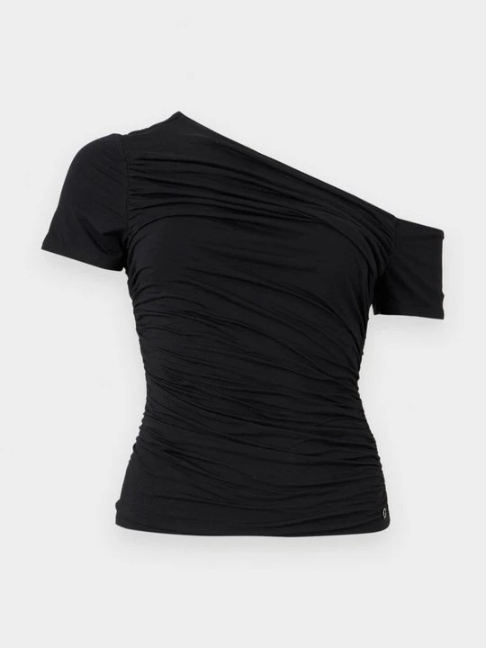 Zdjęcie produktu Top Guess czarny