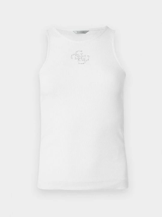 Zdjęcie produktu Top Guess jasnoniebieski