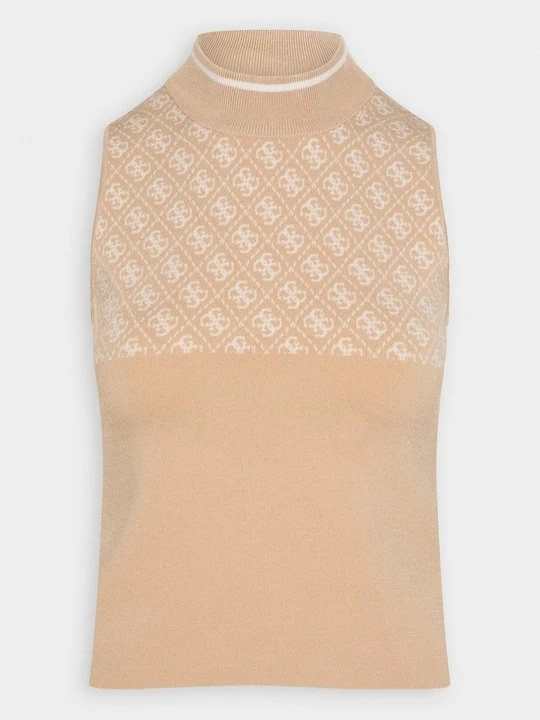 Zdjęcie produktu Top Guess piaskowy