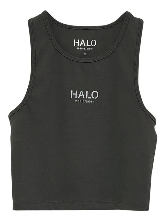 Zdjęcie produktu Top Halo czarny