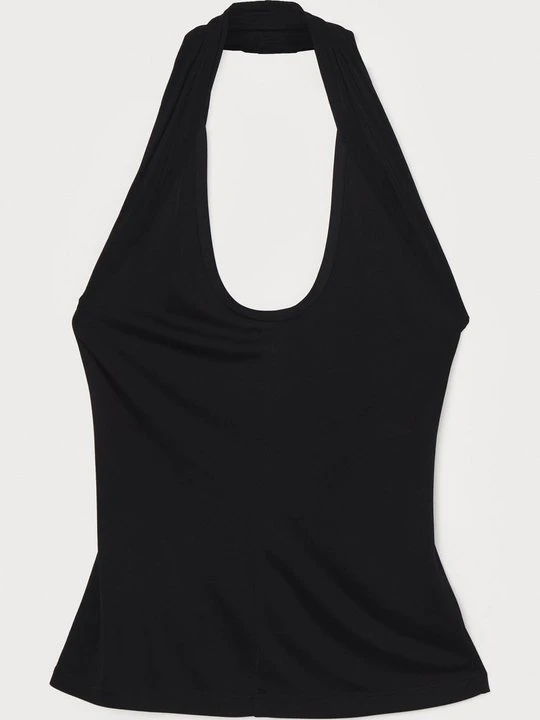 Zdjęcie produktu Top Helmut Lang czarny