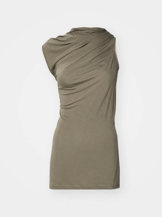 Zdjęcie produktu Top Helmut Lang oliwkowy