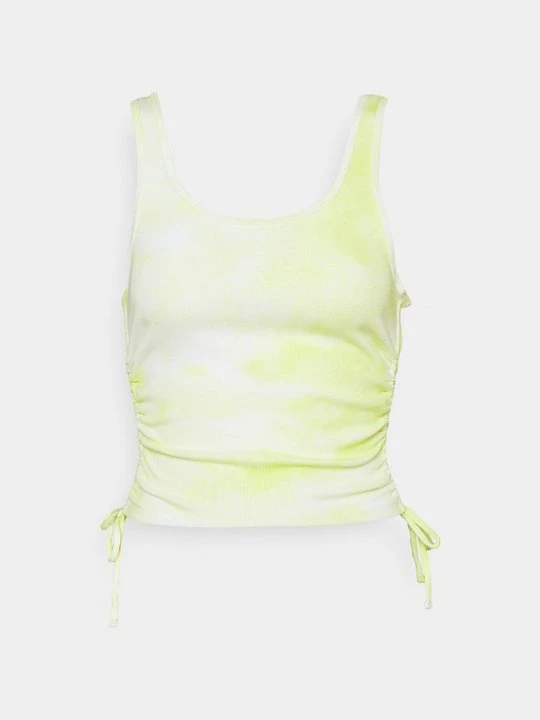 Zdjęcie produktu Top Hollister Co. zielony