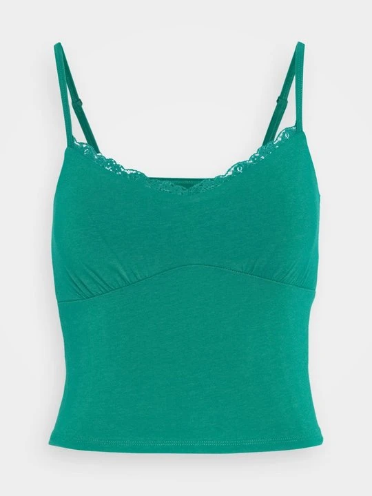 Zdjęcie produktu Top Hollister Co. zielony