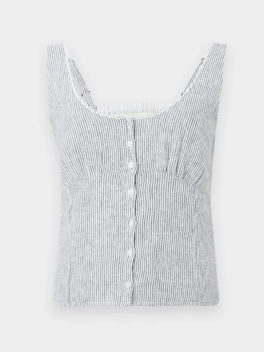 Zdjęcie produktu Top Hollister Co. granatowy