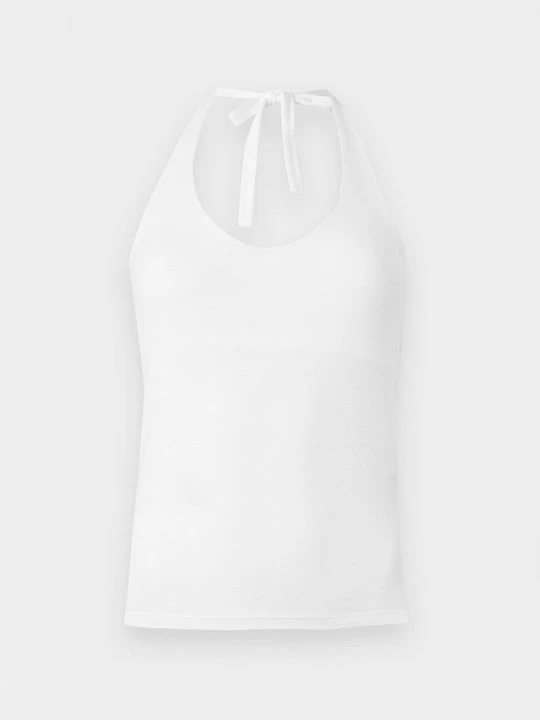 Zdjęcie produktu Top Hollister Co. biały