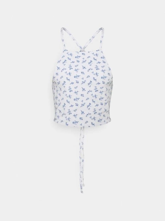 Zdjęcie produktu Top Hollister Co. biały