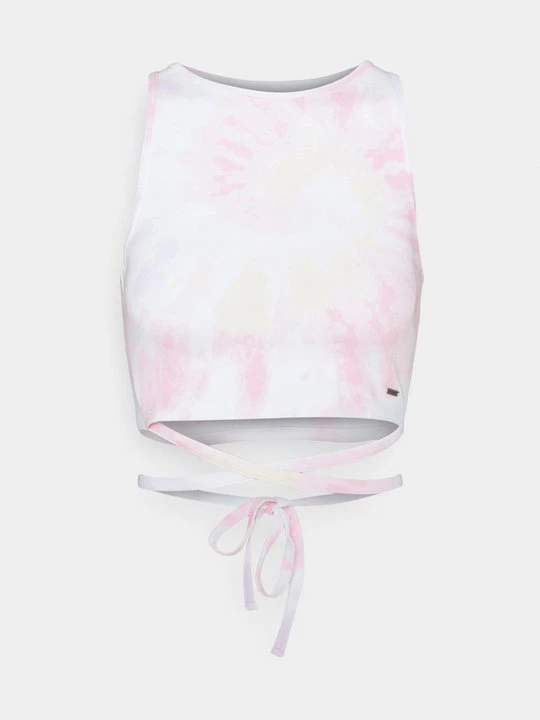 Zdjęcie produktu Top Hollister Co. biały