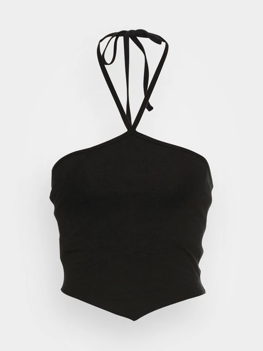 Zdjęcie produktu Top Hollister Co. czarny