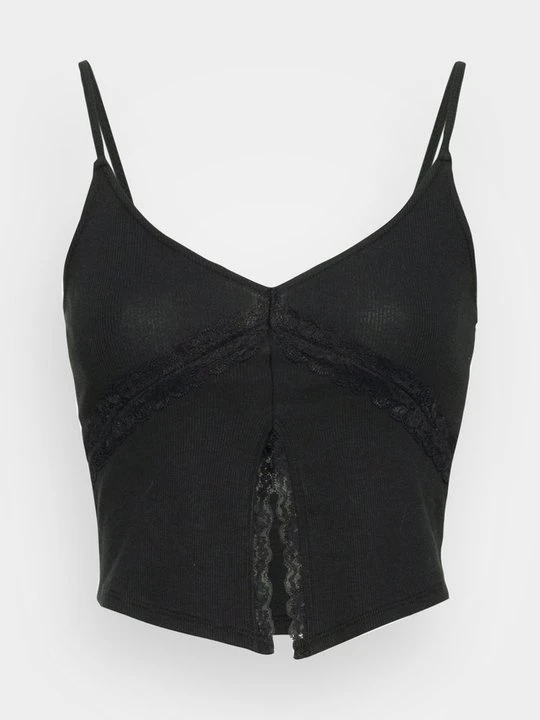 Zdjęcie produktu Top Hollister Co. czarny