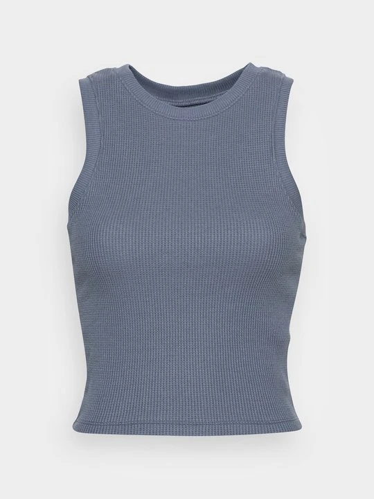 Zdjęcie produktu Top Hollister Co. niebieski