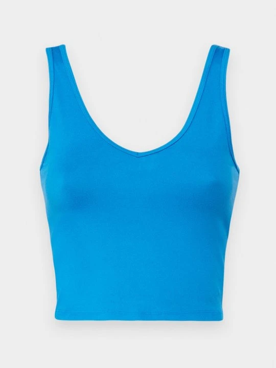 Zdjęcie produktu Top Hollister Co. błękit królewski