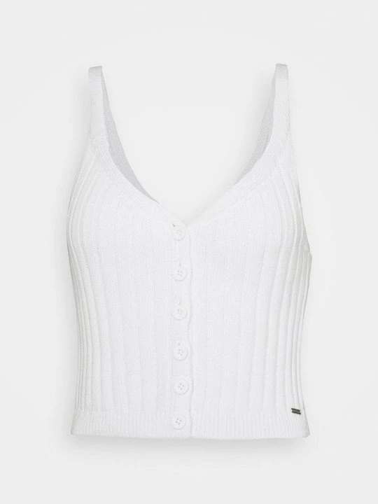 Zdjęcie produktu Top Hollister Co. biały