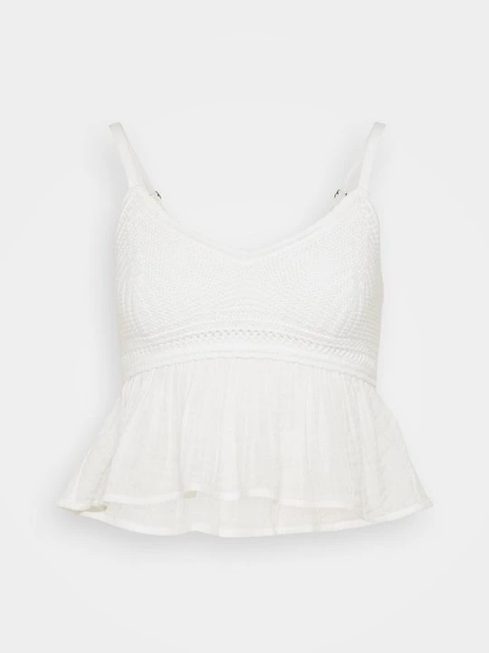 Zdjęcie produktu Top Hollister Co. biały