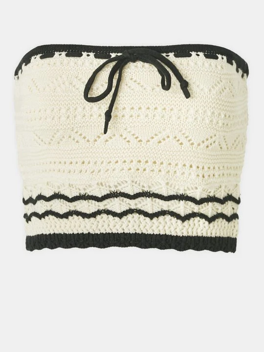 Zdjęcie produktu Top Hollister Co. biały