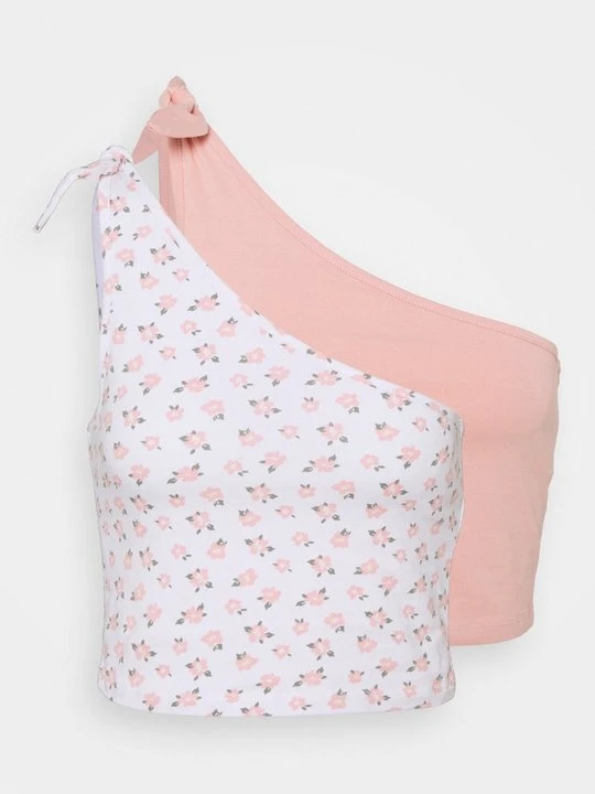Zdjęcie produktu Top Hollister Co. biały