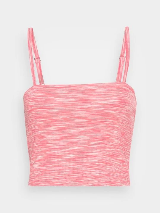 Zdjęcie produktu Top Hollister Co. różowy