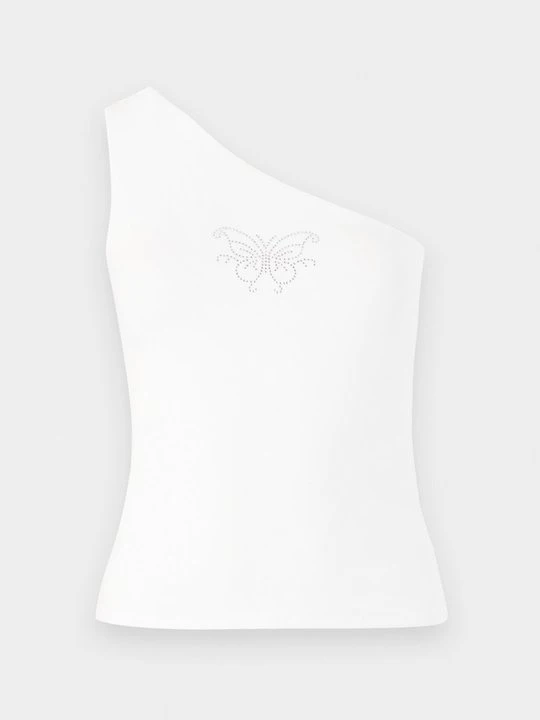 Zdjęcie produktu Top Hollister Co. biały