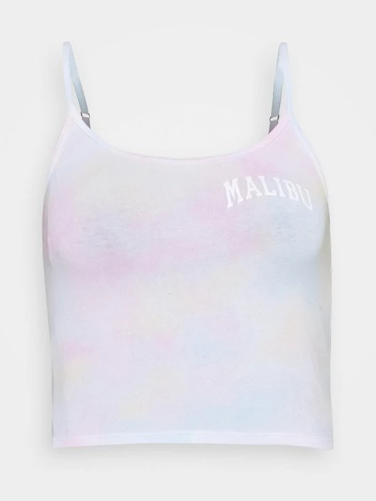 Zdjęcie produktu Top Hollister Co. biały