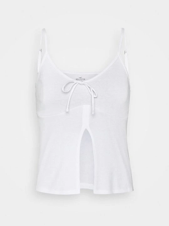 Zdjęcie produktu Top Hollister Co. biały