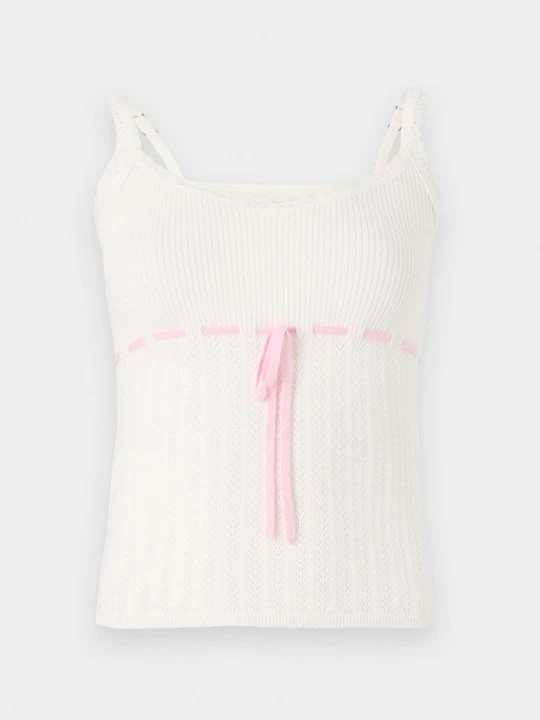 Zdjęcie produktu Top Hollister Co. biały