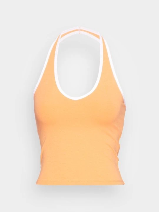 Zdjęcie produktu Top Hollister Co. żółty